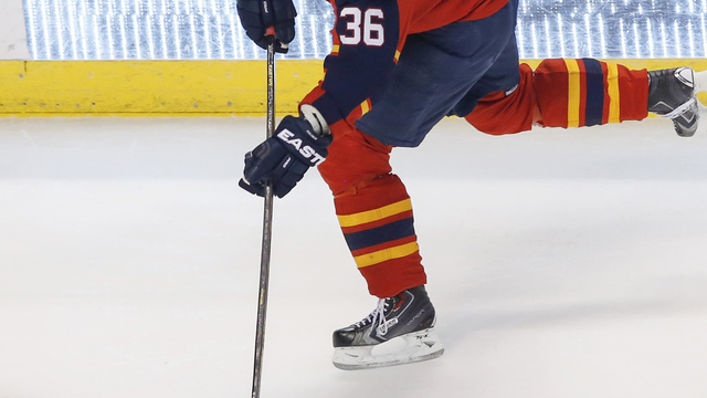 Report: Panthers place Jokinen on waivers for buyout purposes