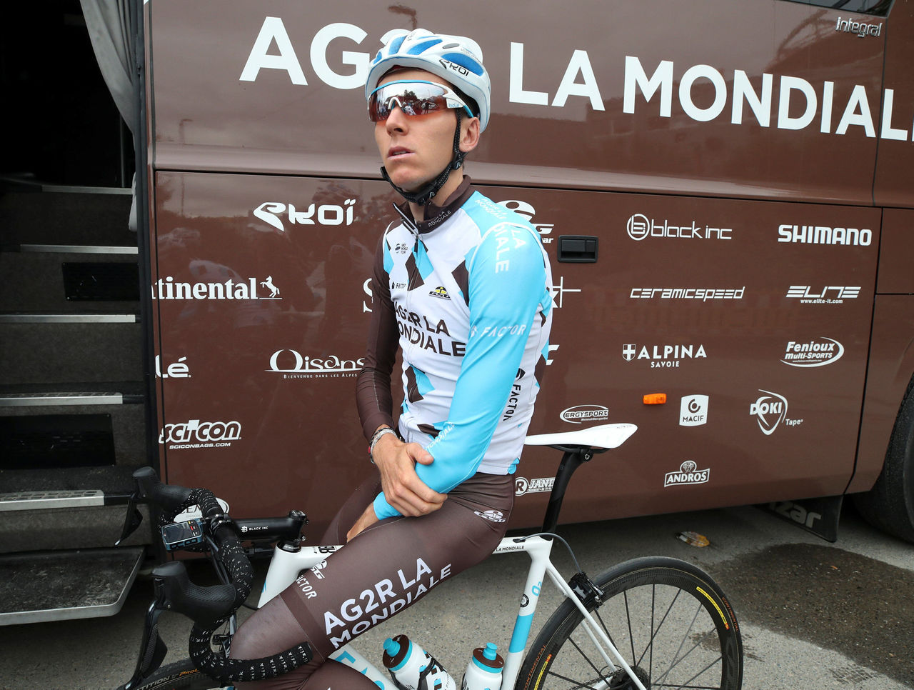 Tdf Gc Odds Tdf Gc Odds