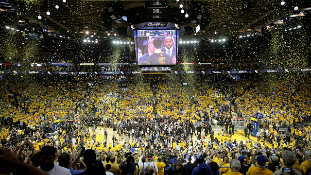 NBA officially sets salary cap at $99M
