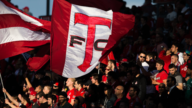 MLS end-of-season Power Rankings: Toronto FC tops the bunch in 2017