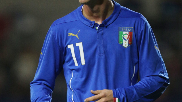 Atalanta snaps up Milan youngster Luca Vido