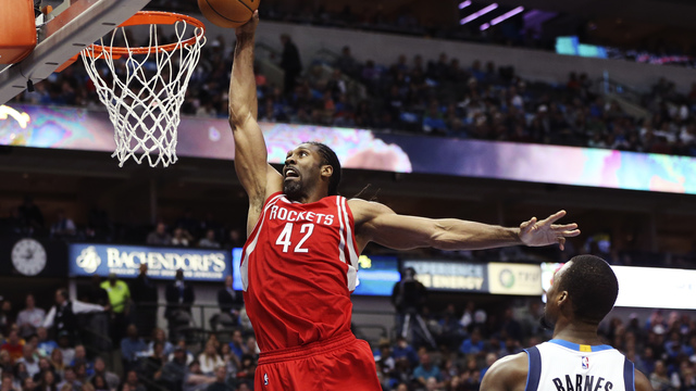 Report: Nene back on open market after rejecting restructured offer