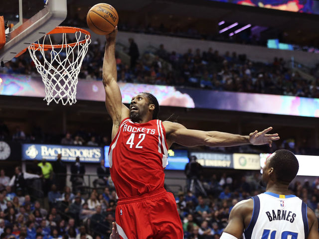 Report: Nene back on open market after rejecting restructured offer