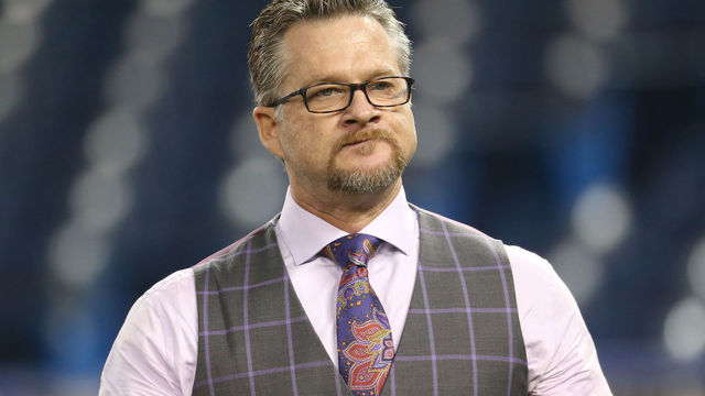Blue Jays broadcaster Zaun fired after allegations of inappropriate conduct