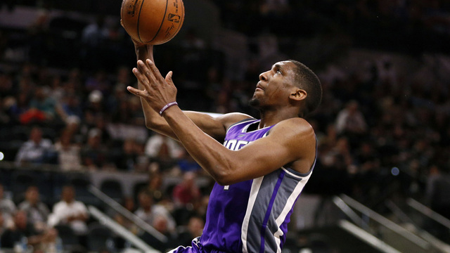 Report: Pistons, Galloway agree to 3-year, $21M deal