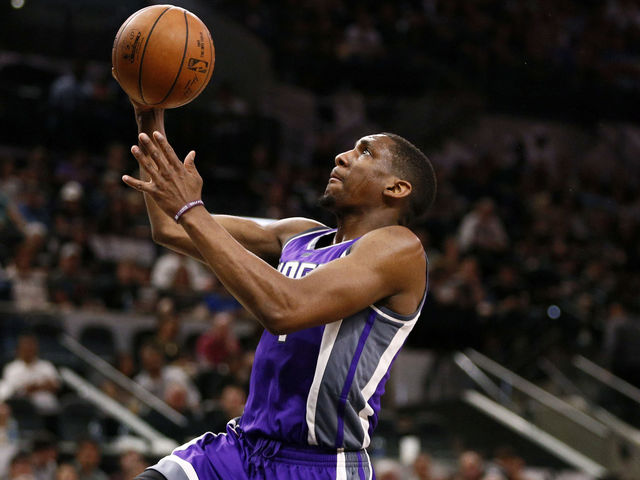 Report: Pistons, Galloway agree to 3-year, $21M deal