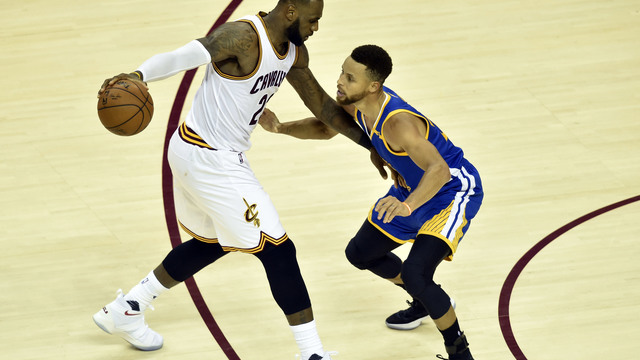 LeBron blasts Trump: White House visit 'a great honor until you showed up'