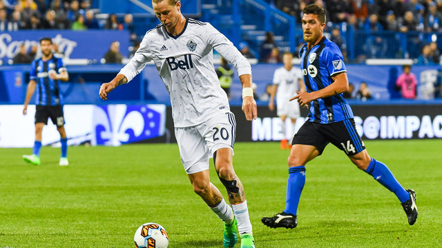 1-on-1 with Brek Shea: I like Whitecaps 'a lot better' than Orlando City