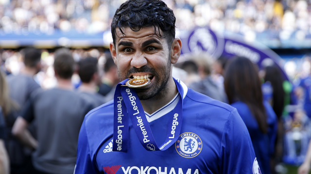 Report: Diego Costa poised to rejoin Atletico Madrid despite transfer ban