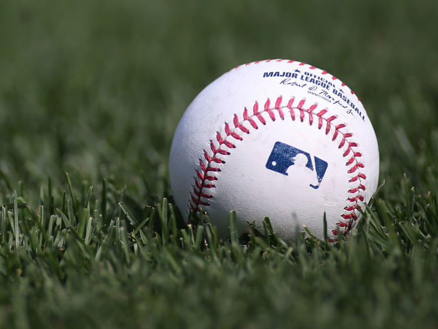 Report: MLB sent memo to teams claiming 'no evidence' balls are juiced