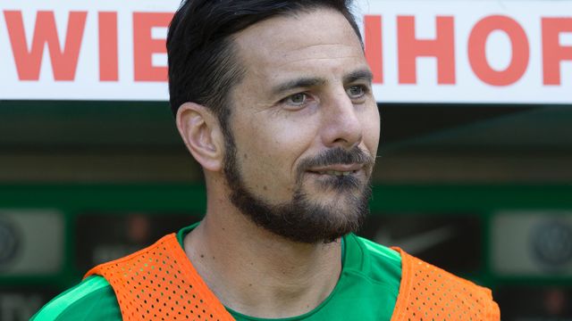 Claudio Pizarro will not extend contract at Werder Bremen