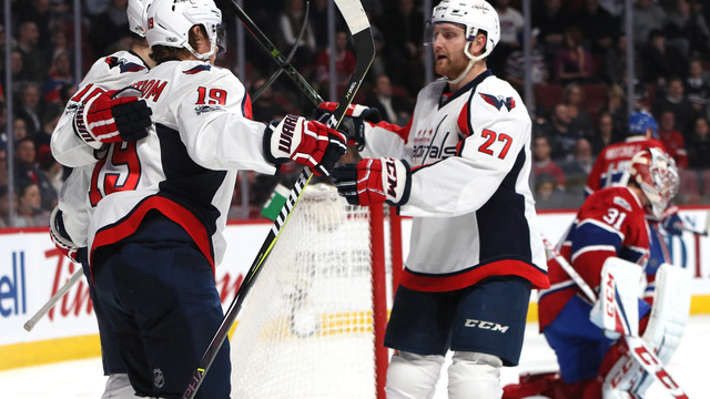 Karl Alzner excited for new opportunity with Habs: Montreal is hockey