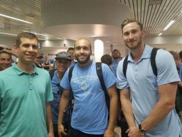 Stevens, Celtics roll out red carpet for Hayward