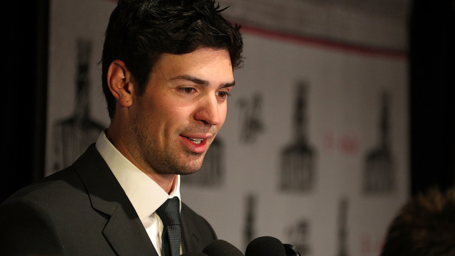 Price downplays megadeal: 'We just kind of banged one out'