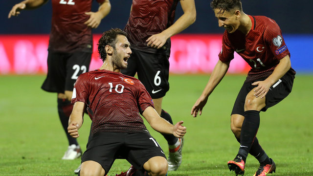 Analysis: How cost-effective Calhanoglu will inspire AC Milan
