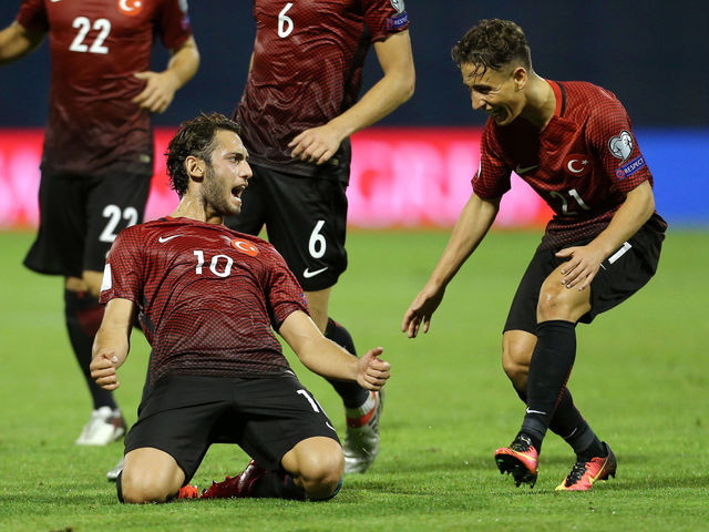 Analysis: How cost-effective Calhanoglu will inspire AC Milan