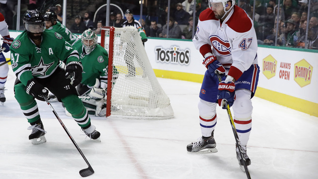 Stars sign Radulov to 5-year deal worth $31.25 million