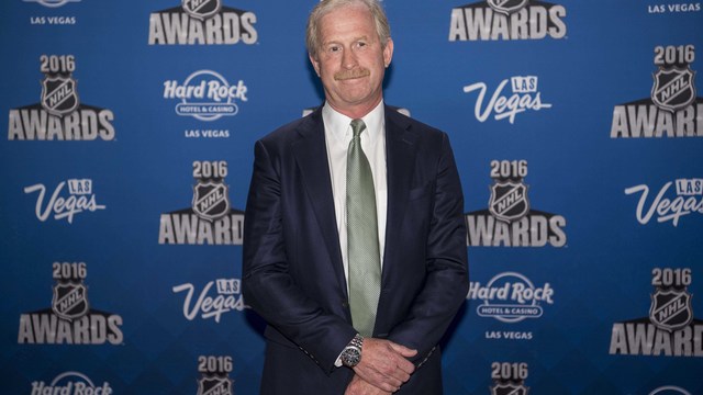 Nill: Radulov makes Stars as talented as any team in NHL