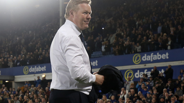 Debate: Can Everton crack the top 4 next season?