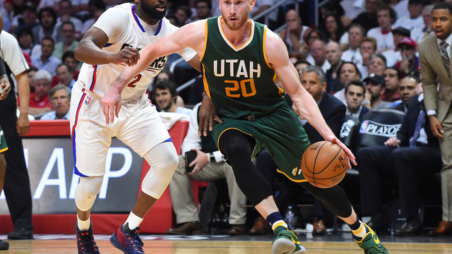 Agent denies Hayward plans to sign with Celtics: 'Gordon hasn't made a decision yet'