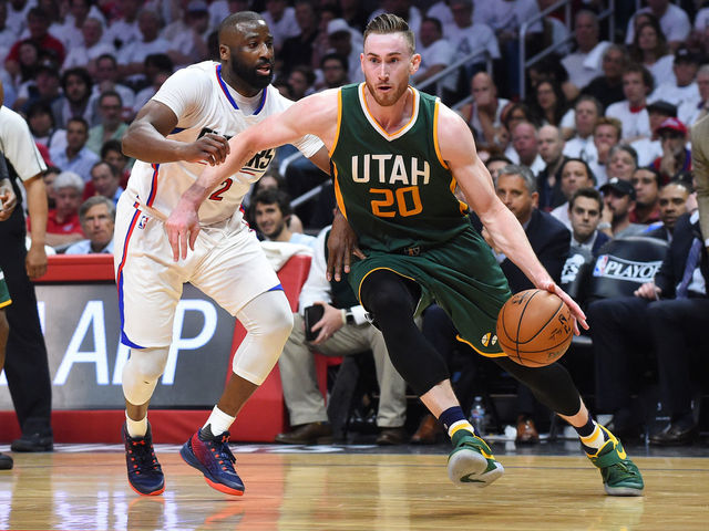 Agent denies Hayward plans to sign with Celtics: 'Gordon hasn't made a decision yet'