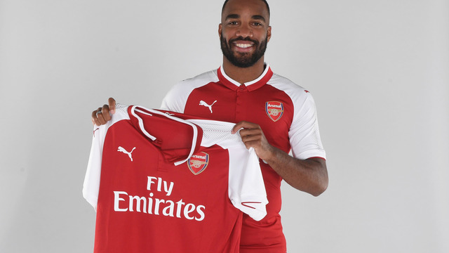 Analysis: How Lacazette will kick-start Arsenal's attack