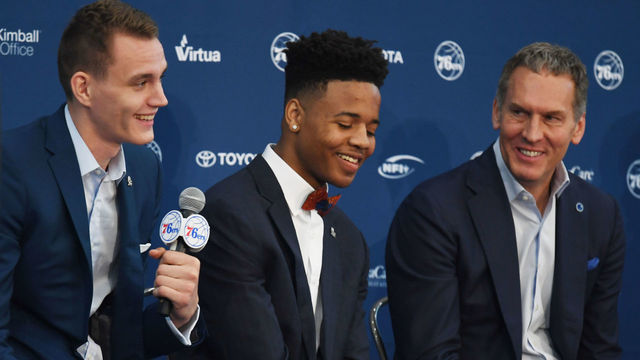 Investigation alleges Bryan Colangelo has operated 5 secret Twitter accounts