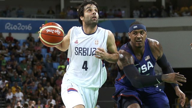 Report: Clippers, Teodosic agree to 2-year, $12.3M deal