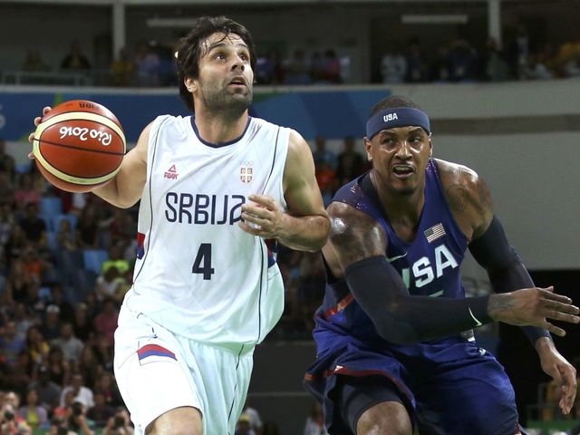 Report: Clippers, Teodosic agree to 2-year, $12.3M deal