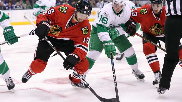Hurricanes GM: Can't have too many guys with playoff success