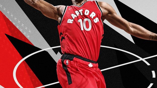 DeRozan: 'Mind-blowing' honor to grace 1st-ever Canadian 2K cover