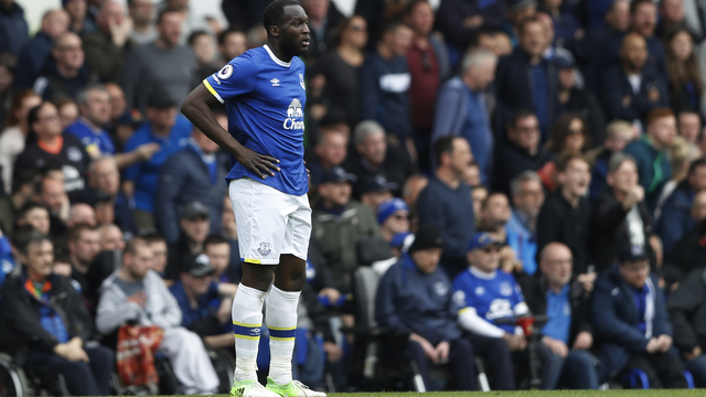 Report: Lukaku to have medical ahead of £75M move to Manchester United