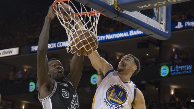 Report: Hawks agree to 2-year deal with Dewayne Dedmon