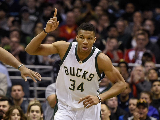 Kobe challenges Greek Freak to win MVP