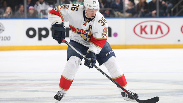 Oilers ink Jussi Jokinen to 1-year deal