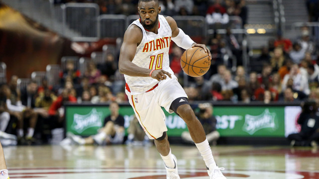 Report: Knicks outbid Hawks by over $20M with Hardaway offer sheet