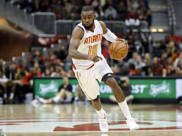 Report: Knicks outbid Hawks by over $20M with Hardaway offer sheet