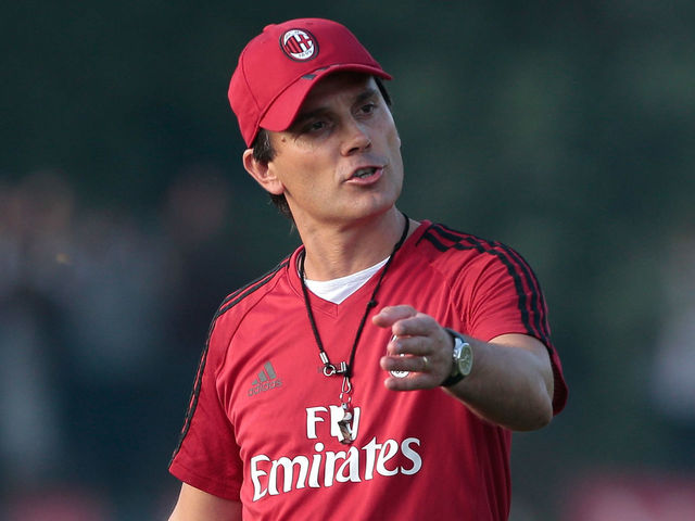 How will new-look AC Milan line up this season?
