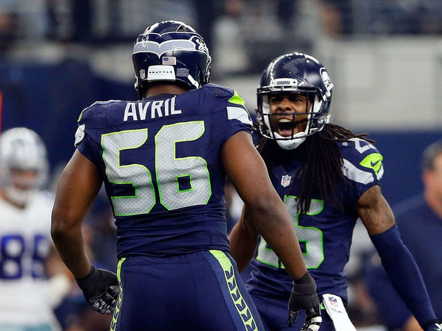 2017 NFC West betting preview and odds: Seahawks look to return to Super Bowl form