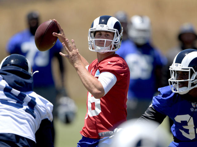Fantasy: 5 offenses to avoid entirely