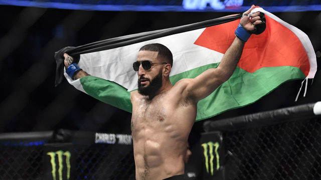 Muhammad vs. Price, Arce vs. Daniel Teymur added to UFC Utica