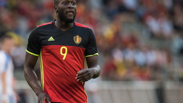 Lukaku: 'Who'd say no to the biggest club in the world?'