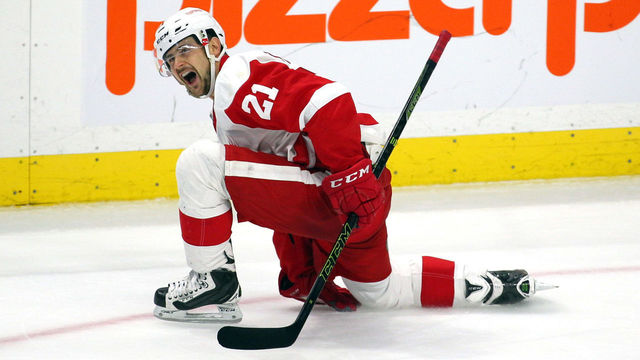 NHL Trade Deadline Tracker
