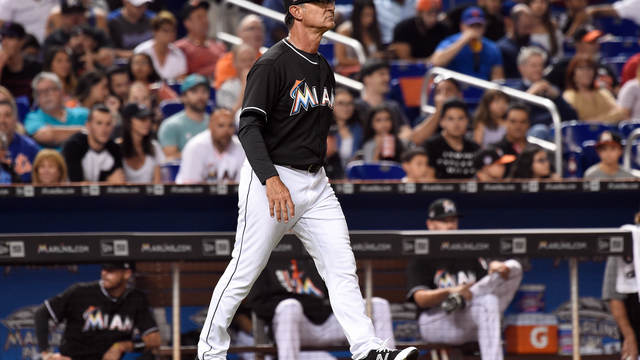 Rays, Marlins stars uncertain of reason for low Florida fan attendance