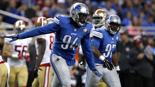 Report: Ansah, Lawrence unlikely to get extensions before tag deadline