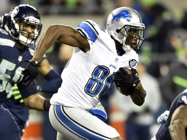 3 teams that could trade for Anquan Boldin