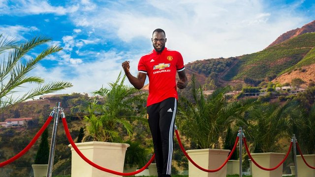 Manchester United seals Lukaku deal; fee could reportedly reach £90M