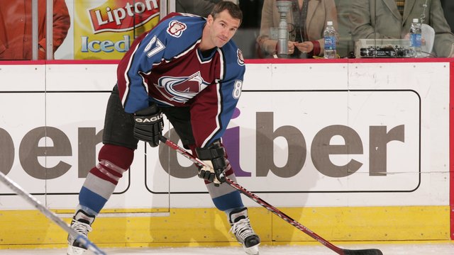 Kings hire Pierre Turgeon as offensive coordinator