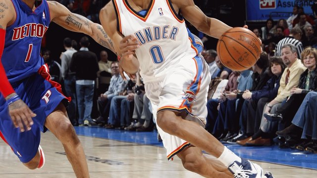 Iverson calls Westbrook his favorite player in NBA
