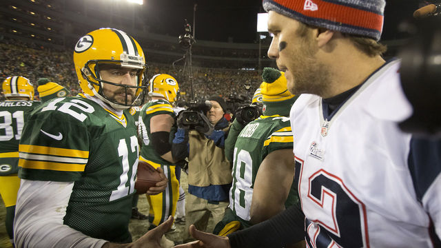'Madden NFL 18' unveils top-rated QBs